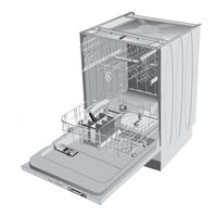 Lamona LAM8603 Installation Manual