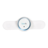 Compumedics Somfit User Manual