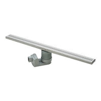 Viega Visign 4961.90 Instructions For Use Manual