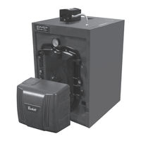 U.S. Boiler Company EMP224E Installation, Operating And Service Instructions