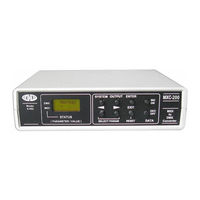 CHD Elektroservis 8-463 User Manual