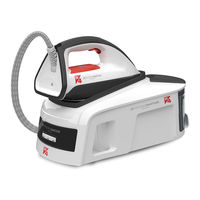Di4 Jet Pressing Smartcare Manual