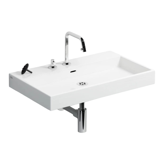 Clou wash me CL/02.01032 Installation Instructions Manual