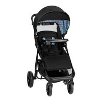 Evenflo CLOVER Sport Manual