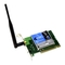 PCI Card Linksys Instant Wireless Series User Manual