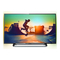 LED TV Philips 6262 Series User Manual
