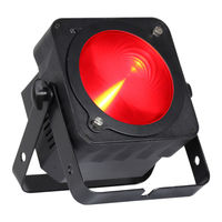 Ledj Slimline 1T36 User Manual
