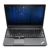 Lenovo 11433BU Specifications