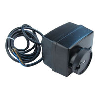 Resideo CENTRA M6063 Quick Start Manual
