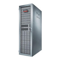 Oracle ZFS Storage ZS5-4 Owner's Manual