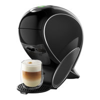 Nescafe Dolce Gusto neo User Manual