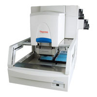 Thermo Scientific MATRIX PLATEMATE 2x3 User Manual