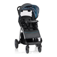 Evenflo CLOVER Sport User Manual