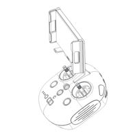 Chasing Remote Controller 3 User Manual