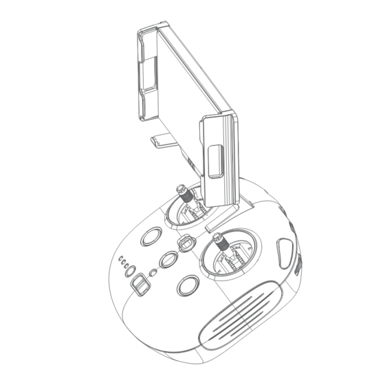 Chasing Remote Controller 3 User Manual