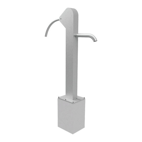 BOERPLAY PSTE801.005-LWA Manual