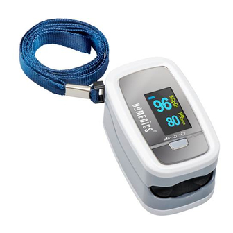 HoMedics CMS50D1A Instructions For Use