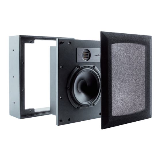 uandksound NEW M6 Series Owner's Manual