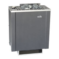 EOS Bi-O Filius W Installation And Operating Instruction