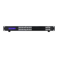 HDTV Supply HDTVFIX800E User Manual