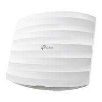TP-Link Omada EAP110 User Manual