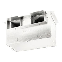 Broan HLB6 Instructions Manual