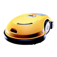 Friendly Robotics RL500 Operating & Safety Manual