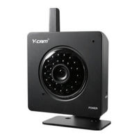 Y-cam Black SD Quick Start Manual