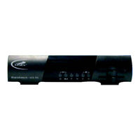 DStv MULTICHOICE 933 Manual