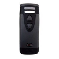 Code Reader 2300 Configuration Manual