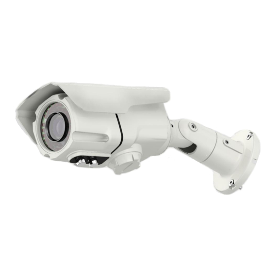 Vista VK2-3MPBIR28V12re Installation Manual