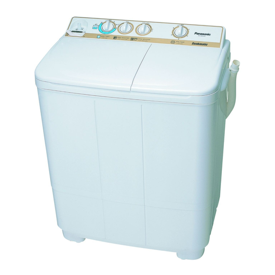 toshiba hydro power washing machine