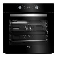 Beko BIM16300XC User Manual
