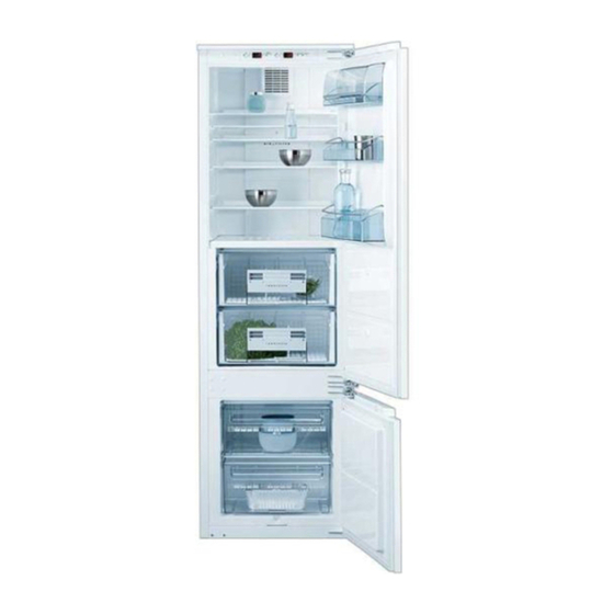 AEG SANTO Z 9 18 40-5i User Manual
