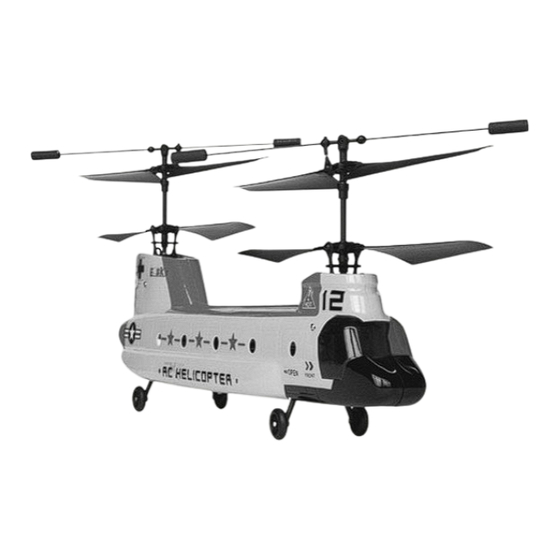 esky 002328 Instruction Manual