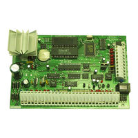 Kantech Door Controller Innovative and Powerful KT-300 Installation Manual