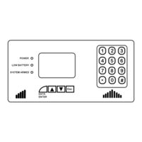 Reliance Controls THP401 Owner's Manual