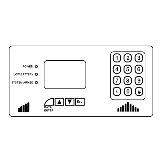Reliance Controls THP401 Owner's Manual