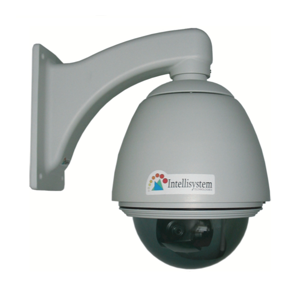 Intellisystem IT750 Quick Installation Manual