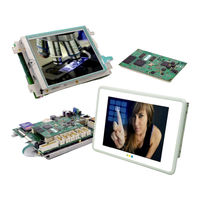 Garz & Fricke Yocto User Manual