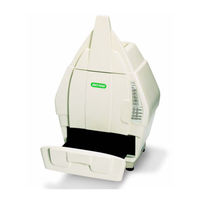 Bio-Rad Gel Doc XR 170-8170 Instruction Manual