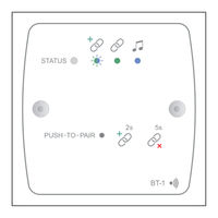 Cloud BT-IAEW Installation Manual
