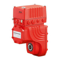 Sew Eurodrive MOVIGEAR-SNI Series Addendum To The System Manual