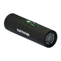 Tactacam 3.0 Quick Start Manual