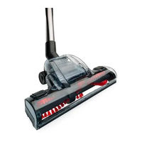 Dirt Devil M299-3 Manual