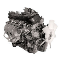 Toyota 1RZ Supplement Manual