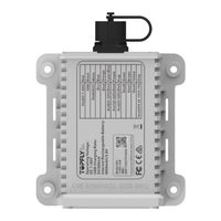 TopflyTech TLW2-12B User Manual