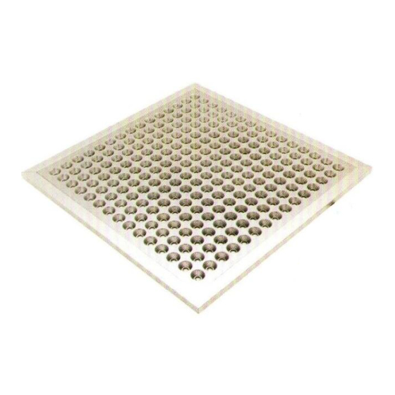 Switch Grow Solutions LED Grow Panel User Instructions
