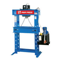 Metal Works PM60B2 Manual