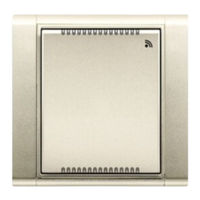 Enika P8 T Temp/RH Time/Element Quick Start Manual